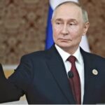 【悲報】ロシア、予備役200万人を動員か