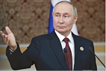 【悲報】ロシア、予備役200万人を動員か