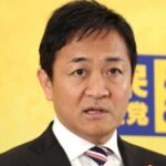 【朗報】玉木、連立要請を拒否回答WW