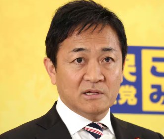 【朗報】玉木、連立要請を拒否回答WW