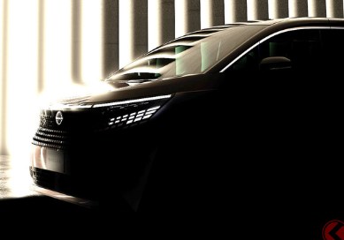 日産　ﾓﾋﾞﾘﾃｨｼｮｳで新エルグランド発表　1.5L e-Powerで残ｸﾚｸｻｽに次ぐ残ｸﾞﾗﾝﾄﾞの地位を確立できるか!?