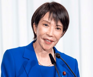 なぜ女性の識者は「高市早苗氏」に手厳しいのか　　←その識者というのがことごとく…