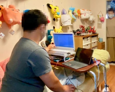 【こどおじ】そりゃ子供が生まれないわけだ…大人になっても自立しない「子供部屋おじさん」が世界中で蔓延する理由