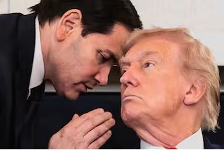 暗殺テロを喜ぶ人たちのビザ破棄へ　町山さんテンパイか