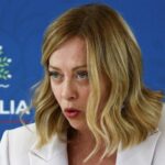 【暴露】イタリア メローニ首相『フランスは、アフリカ14か国に「植民地通貨」を発行して、貧国から富を奪っている』