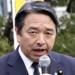 【政治】国民・榛葉幹事長「まさかの立花孝志さんのN国と自民党が会派を組むというのは。昨日ちょこっとだけびっくりしたね。それだけ “数合わせ”に必死だね」立・維・国の会談を終えコメント