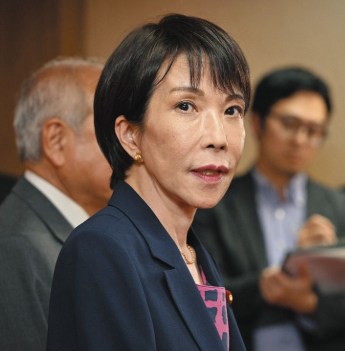 【共同試算】自民が比較第1党転落も　衆院選、公明票喪失で29議席減