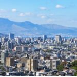 【画像】住みやすい都市3位に「大分市」が選ばれる。大分市って何があるの？