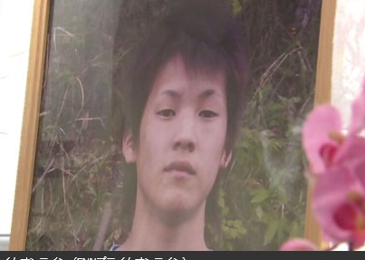 無職少年（32）、少年法に守られ刑確定