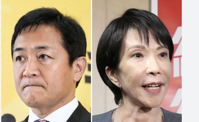 【高市自民】Ｘ荒れる「維新に出し抜かれダサい」「判断が遅い！」玉木代表、維新に騙された愚痴配信が炎上　総理と言われ時の人も→グズグズして終了「優柔不断」「維新のせいは違う」……２千コメ殺到