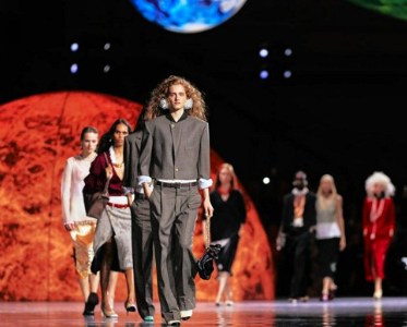 【2026春夏】「シャネルらしさとは何か」　議論沸騰、シャネル大転換