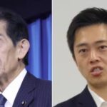 維新の議員削減案は「論外」　自民逢沢氏が批判、連立協議で