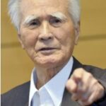 1995年のWTO加入時に外国人による不動産取得を永久に制限出来ない取り決めにした張本人が死亡