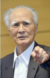 1995年のWTO加入時に外国人による不動産取得を永久に制限出来ない取り決めにした張本人が死亡