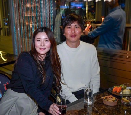 【悲報】水原一平の妻「私の夢はいつか彼との間に子供を持ち結婚式を挙げること」