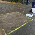 【速報】ドイツ・ベルリンの朝鮮売春婦像、きょう現地で撤去…１５分足らずで作業完了