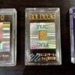 金現物が枯渇、店頭販売販売中止やパチンコ特殊景品の持ち帰り相次ぐ