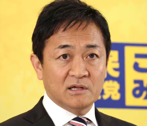 【タマキン速報】玉木雄一郎「自民と維新の議員定数削減に賛成します💦」