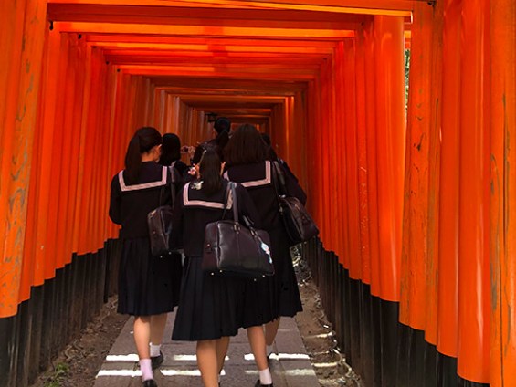 【厳しい】中学生の修学旅行「1人平均7万円超」に！　物価高とオーバーツーリズム直撃