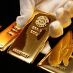 金価格が史上空前の1g2万円突破から半月で2万3000超 減速どころか更に加速 もう年内には3万円だろコレ