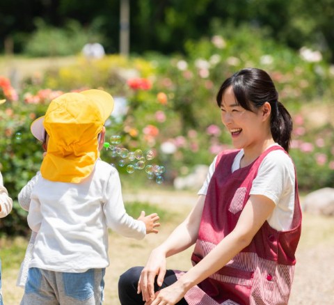 【保育園】なぜ、「保育士"あと1人"」が足りないのか？「保育園事故」過去最多が示す悲惨な現場、劣悪な労働環境が抱える【深刻なジレンマ】