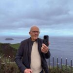 【芸能】「バック・トゥ・ザ・フューチャー」40周年…〝ドク〟87歳の自撮り王ショットが話題「あなたはインスピレーションの源」