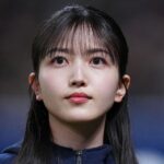 【芸能】電撃発表　乃木坂４６久保史緒里が卒業