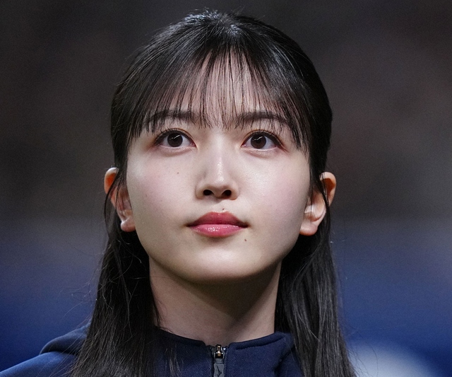 【芸能】電撃発表　乃木坂４６久保史緒里が卒業