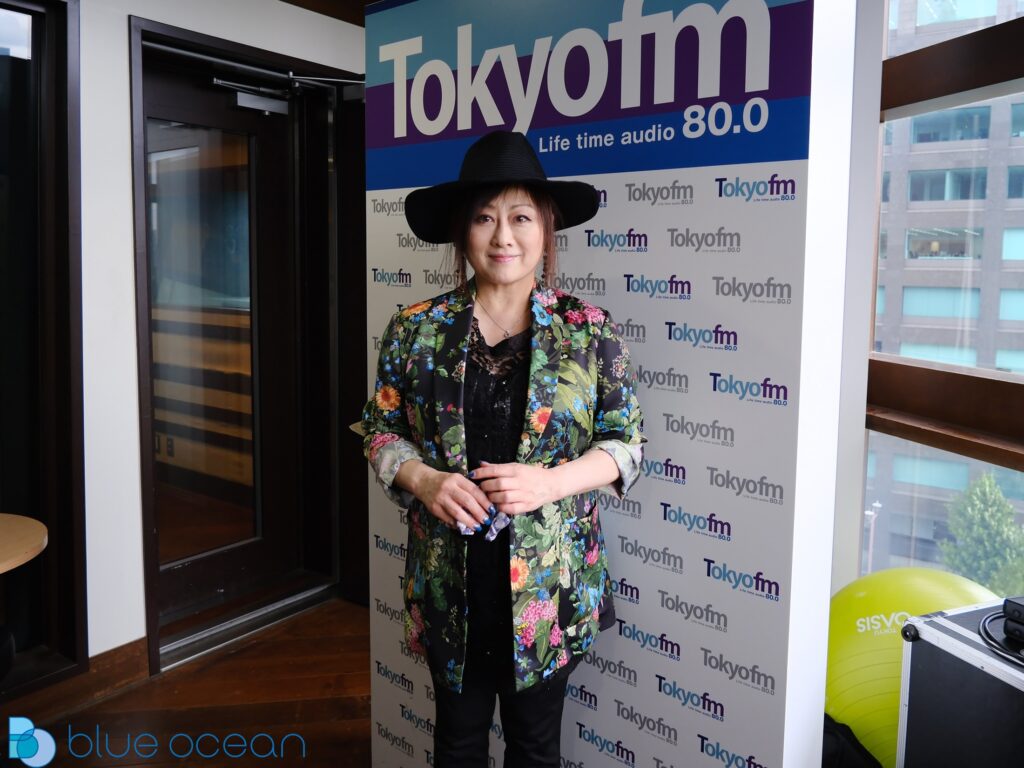 【ラジオ】渡辺美里「『お前』って言うな！」…デリカシーのない人が“めちゃくちゃ苦手”な理由