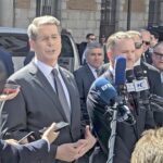 【読売新聞】 ＴｉｋＴｏｋのアメリカ事業、「米側に所有権」の枠組みで合意…トランプ氏「若者はとても喜ぶだろう」