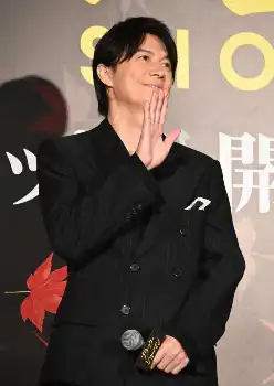 【音楽】 福山雅治のライブ参加で肋骨と腰椎を骨折　米米CLUBのサポートメンバー・MATARO「僕の不注意」