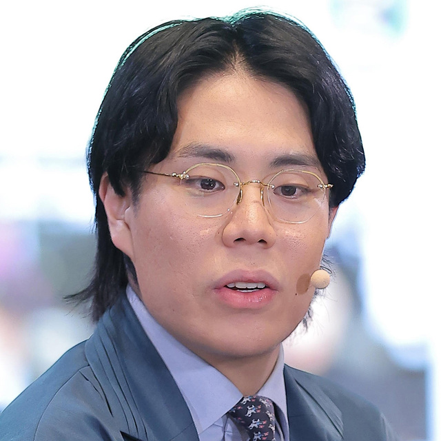 令和ロマンくるま　映画館でのマナーに苦言「明るくなった瞬間全員の民度がグッと下がる」永野「“つまんねぇ”とか言うバカいる」