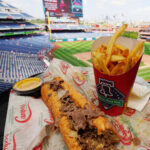 【MLB】大谷翔平が好物と明かした「チーズステーキ」とは…スタッフも絶賛「あれはアメージングだよ」