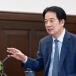 【台湾総統】トランプ大統領、中国に台湾侵攻断念させればノーベル賞可能