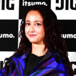 沢尻エリカ、約１年８カ月ぶり公の場　笑顔満開「最近はダボッとしている服を着ることが多い」