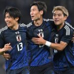 ＜サッカー＞日本がブラジルに大逆転勝利！中国ネット「アジアには2種類しかない。日本と、それ以外だ」