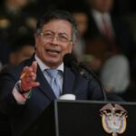 【トランプ政権】コロンビア大統領を制裁、資産凍結　麻薬密輸助長と主張。