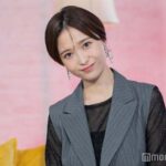 渡邊渚、PTSD公表から1年　発信を続けて気付いたこと「精神疾患に向けられる偏見を冷静に可視化できたという面もあります」