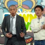 「ガキ使」200本超のダウンタウン2ショットトークをHuluで配信