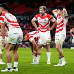 【ラグビー】日本代表、南アフリカに 61-7 で大敗 “金星”再現ならず　エディーHC「歯が立たなかった」