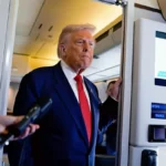 【産油国】トランプ氏、ナイジェリアに攻撃警告　「乗り込むことあり得る」