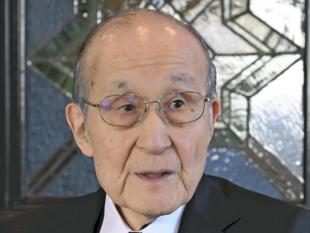 【ぺぺぺぺ】永井豪さんと「ドラクエ」堀井雄二さんに旭日小綬章…高市首相の夫・山本拓さんに旭日大綬章