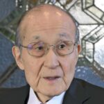 【ぺぺぺぺ】永井豪さんと「ドラクエ」堀井雄二さんに旭日小綬章…高市首相の夫・山本拓さんに旭日大綬章