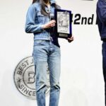 【ベストジーニスト】Koki，協議会選出部門を受賞！殿堂入りの父・木村拓哉は「やっぱりかっこいい」目黒蓮が2年連続、今田美桜が初受賞