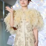 橋本環奈「今年は久々にクリスマスやれる」ここ3年間紅白歌合戦の司会で忙しく「クリスマスをやれていなかった」
