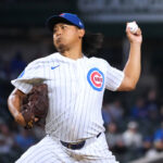 【MLB】カブス、今永昇太を「高く評価」　契約延長見送りは「適正価値でないと判断」　1年23億円を破棄した今永に34億円を提示