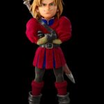『ドラクエ7』キーファの姿が激変で話題「めっちゃ、おっさんｗ」　25年経て再加入・共闘の新映像トレンド1位