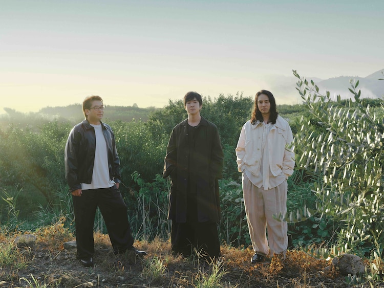 【音楽】レミオロメンが約14年ぶりに活動再開、3月9日から全国ツアー開催