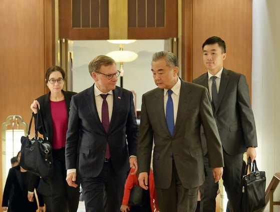 中国、隣国との戦争直前に“最後通告”として使ってきた用語、日本に突きつける