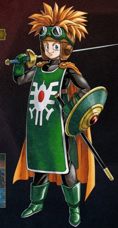 【ドラクエ1&2】「****の剣」ゲットした? 人気漫画家が全クリ報告で勇者のレベル発表